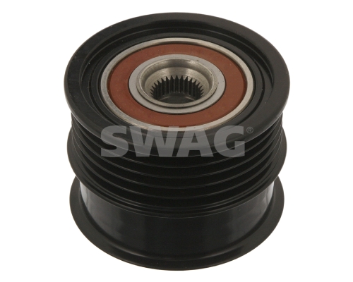 Sistem roata libera, generator 40 93 8264 SWAG